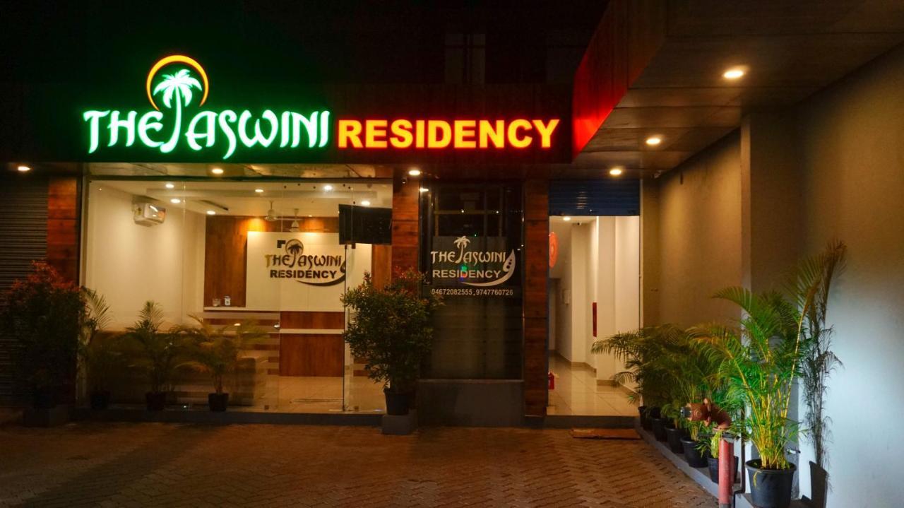 Thejaswini Residency Cheruvathur Nīleshwar 外观 照片