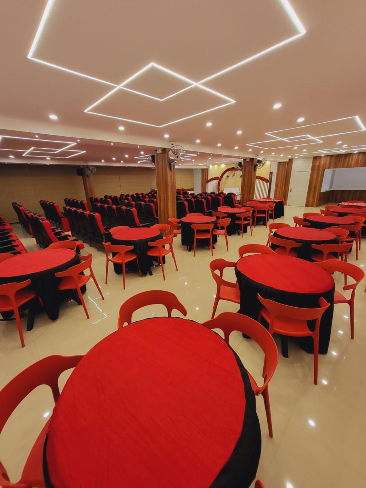 Thejaswini Residency Cheruvathur Nīleshwar 外观 照片